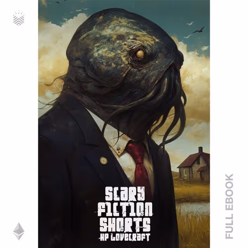 Scary Fiction Shorts