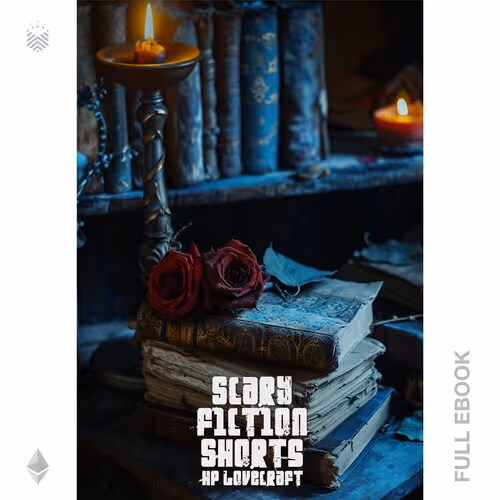 Scary Fiction Shorts
