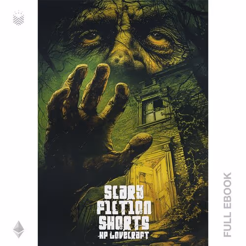 Scary Fiction Shorts