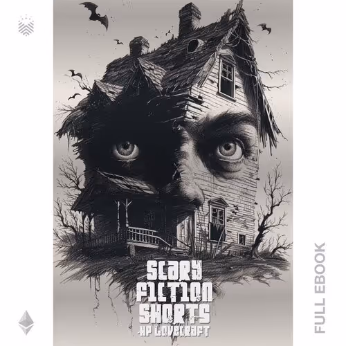 Scary Fiction Shorts