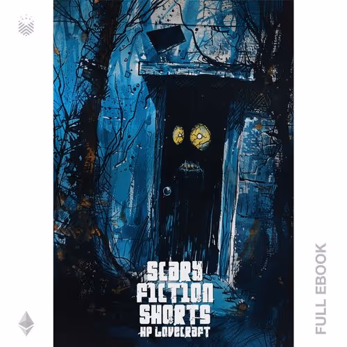 Scary Fiction Shorts
