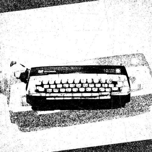 Item #3 Media