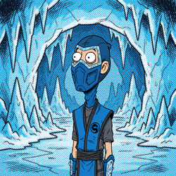 Sub Zero Dave