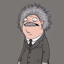 Einstein Richard