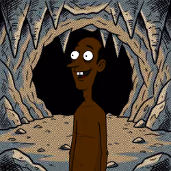 Cave Dave