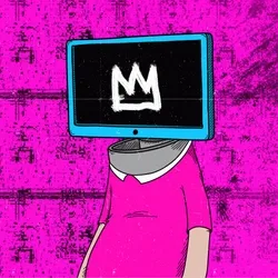 Basquiat TV Meatball