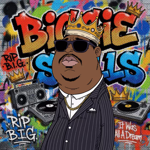 Notorious BIG