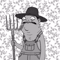 Farmer Richard