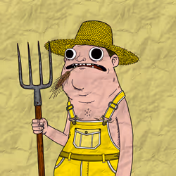 Farmer Richard