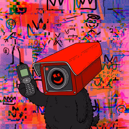 Item #900 Media