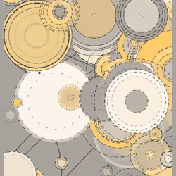 Efflorescence #39