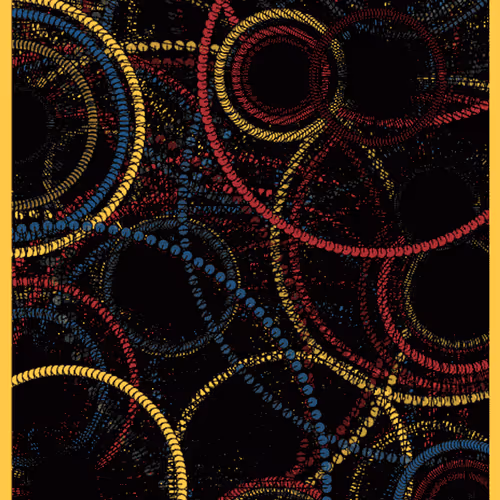 Efflorescence 2