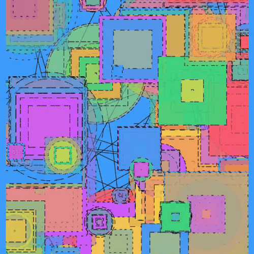 Efflorescence #35