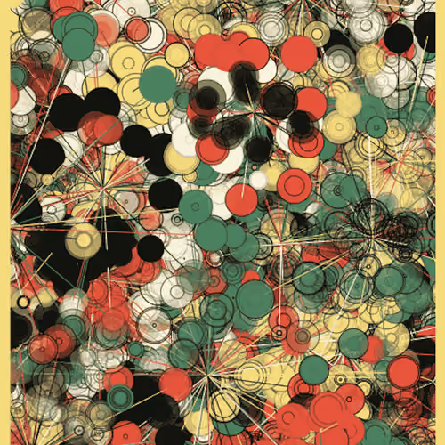 Efflorescence #37