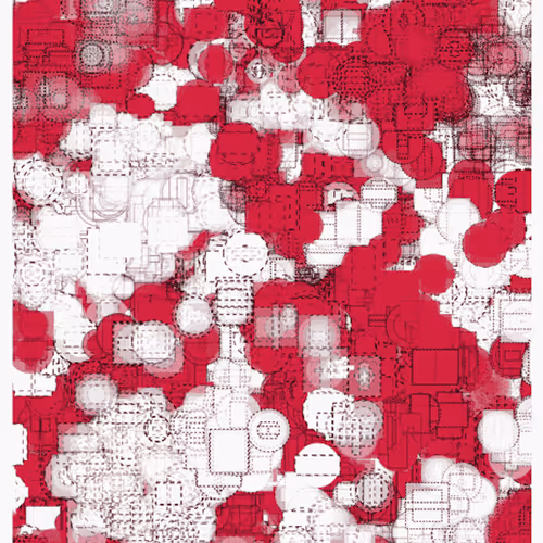 Efflorescence 2