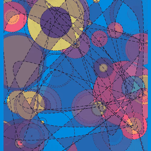 Efflorescence 2