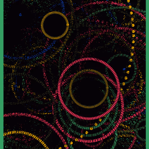 Efflorescence 2