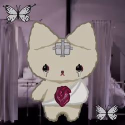 Moru #107