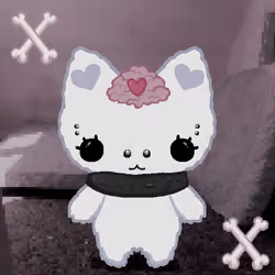 Moru #639