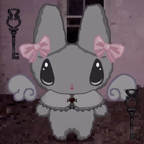Moru #1219