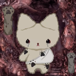 Moru #453