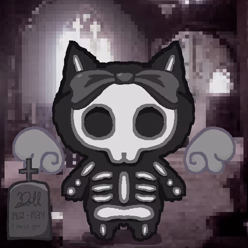 Memento Moru