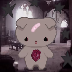Moru #104