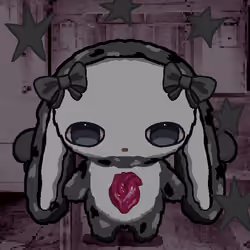 Moru #1016
