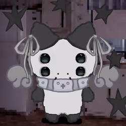 Moru #765