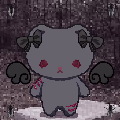 Memento Moru