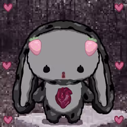 Moru #1666