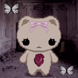 Moru #456
