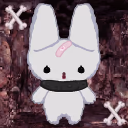 Moru #537