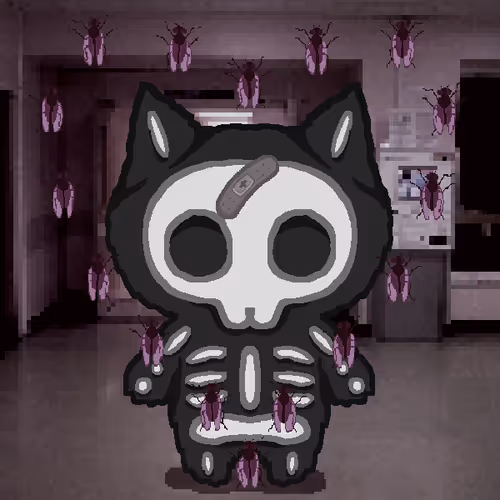 Memento Moru