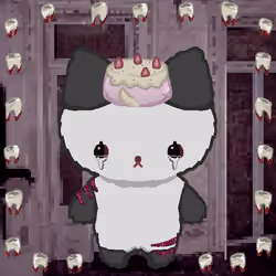 Moru #1599