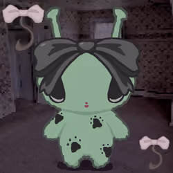 Moru #1165
