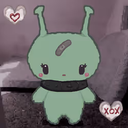 Moru #766