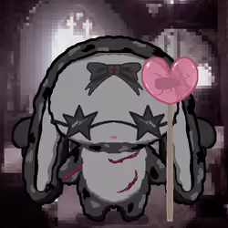 Moru #105