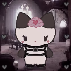 Moru #1163
