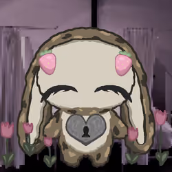 Moru #538