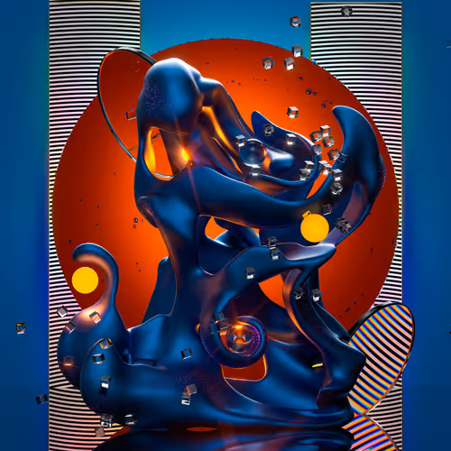 Animatttic Editttions Endless