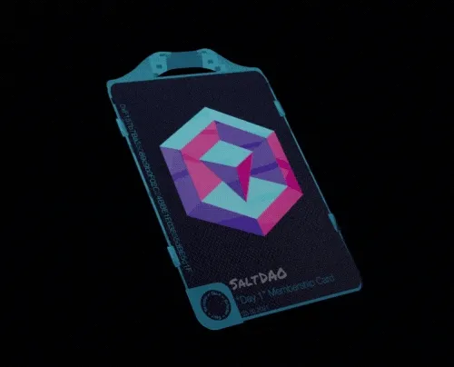 Saltdao V2