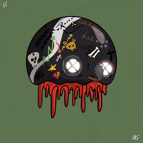 Item #2 Media