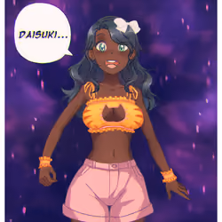 Waifusion #7437