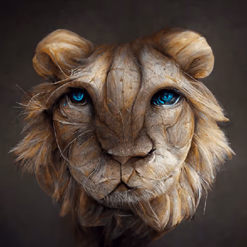 Lions By Saveine #247