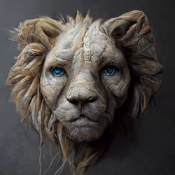 Lions By Saveine #186