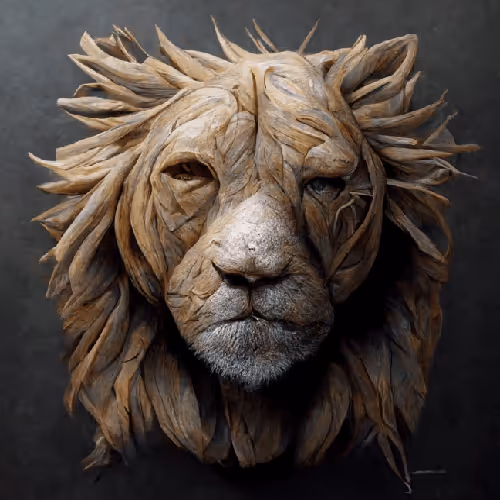 Lions By Saveine #150
