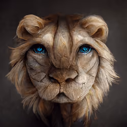 Lions By Saveine #189