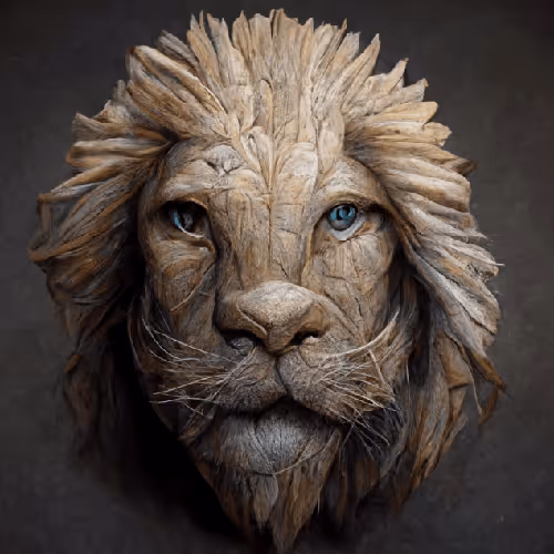 Lions By Saveine #241