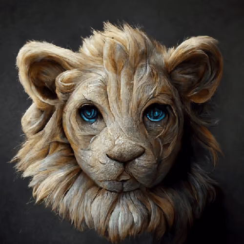 Lions By Saveine #13